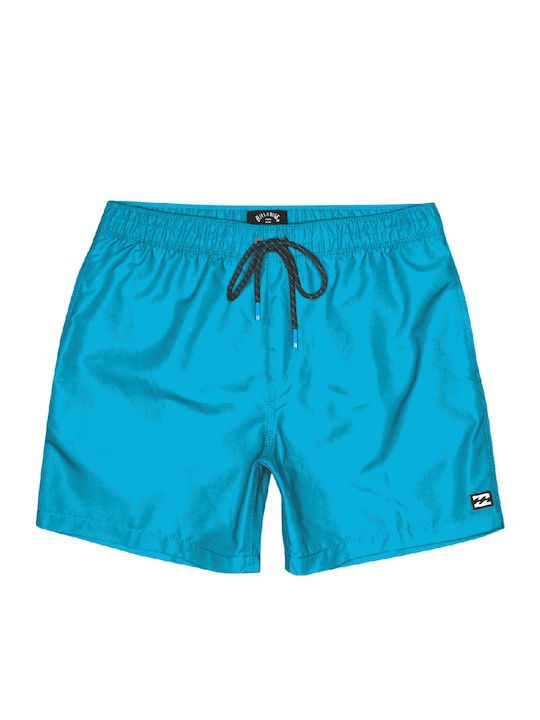 Billabong All Day Kinder Badeanzug Badeshorts Blau