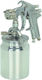 Auarita Luft-Spritzpistole Unter Becher 2,5 mm