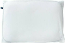 Aerosleep Baby Pillowcase White 40x53cm