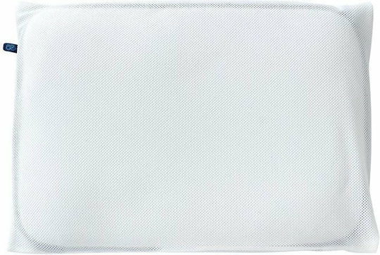 Aerosleep Baby Kissenbezug Weiß 40x53cm