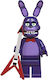 Leguoguo Bonnie Φιγούρα Δράσης