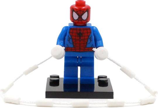 Leguoguo Marvel: Spiderman Φιγούρα Δράσης