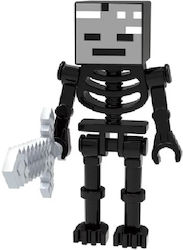 Xinh Minecraft: Scheletul Wither