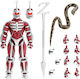 Φιγούρα Δράσης Mighty Morphin Lord Zedd Ultimates Power Rangers