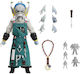 Actionfigur Mighty Morphin Finster Ultimates Power Rangers