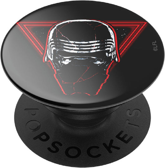 PopSockets Star Wars Kylo Ren Mobile Gloss