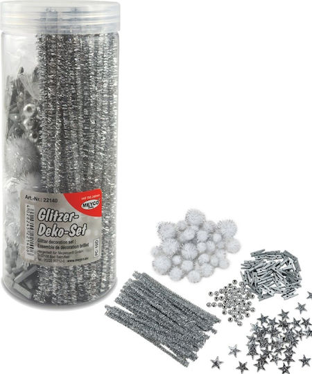 Meyco Weihnachtliche Dekoration 100cm