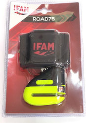 IFAM Road 75C Scheibenbremsschloss