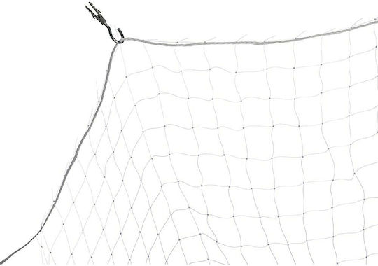 Ferplast Cat Net Katzennetz Schützend aus Metall 200 x 150 x 150cm
