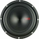 Audio System Carbon Array Subwoofer Αυτοκινήτου 12" 400W RMS