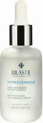Rilastil Hydrotenseur Serum Προσώπου με Υαλουρονικό Οξύ 30ml