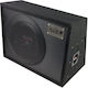 Audio System Audio System Evo G Array Subwoofer Αυτοκινήτου 400W RMS με Κούτα