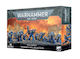 Games Workshop Warhammer 40.000: Space Marines: Primaris Hellblasters Figures 10τμχ