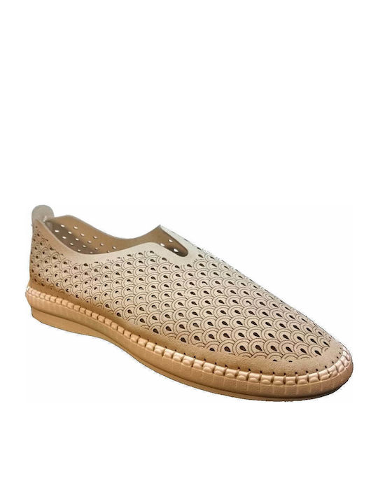 Adam's Shoes