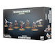 Games Workshop Warhammer 40.000: Adepta Sororitas: Retributor Squad Figures