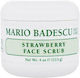 Mario Badescu Strawberry Face Scrub 113gr