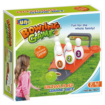 Διακάκης Outdoor Bowling Toy