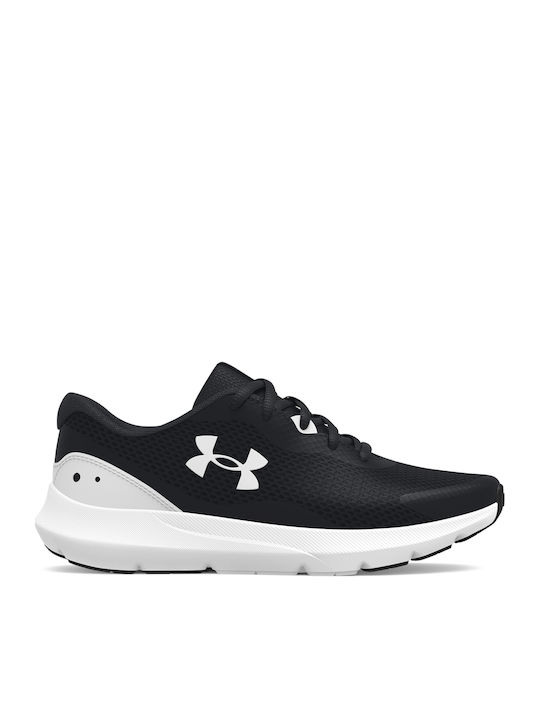 Under Armour Bgs Surge Kids Sports Shoes Runnin...