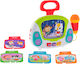 Hola Toys Μικρόφωνο Καραόκε