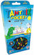 Colour of Strategy Tantrix Pocket Game Pack Island/Mythology Plastic Puzzle for 6+ Years