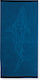 Nef-Nef No Fear Beach Towel Blue 160x80cm