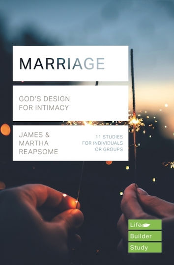 Marriage, Gottes Entwurf für Intimität