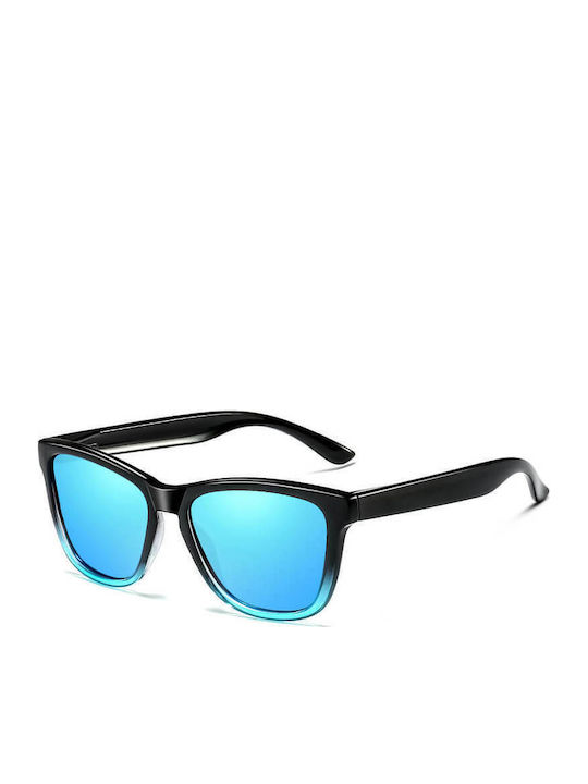 Moscow Mule Unisex Ochelari de soare cu Multico...
