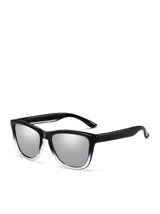 Moscow Mule Unisex Ochelari de soare cu Negru C...