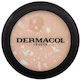 Dermacol Mineral Compact Powder Mosaic Πούδρα 0...