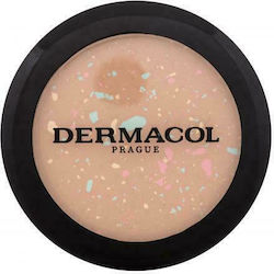 Dermacol Минерална Мозайка Пудра 03 8.5гр
