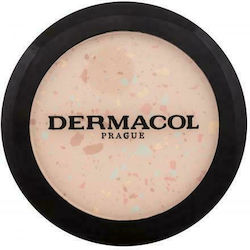 Dermacol Mineral Mosaic Πούδρα 8.5gr Dermacol Mineral Mosaic Πούδρα 8.5gr