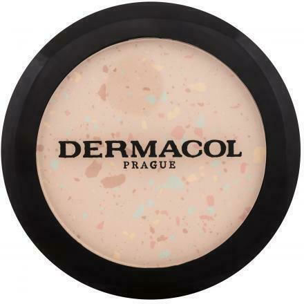 Dermacol Mineral Mosaic Πούδρα 01 8.5gr