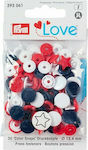 Prym Plastic Sewing Supply 30pcs 393061