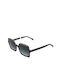 Rebecca Blu Women's Sunglasses with Gray Plastic Frame RB8788 RK03
