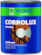 Vechro Цвят на лака Инхибитор на корозията Corrolux Antirust 2.5лт Black No 307 Блестящ
