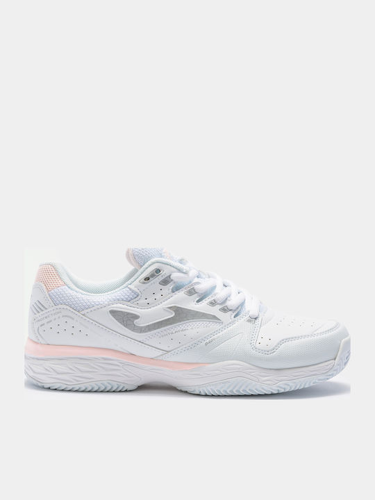 Joma Master 1000 Women's Tennis Shoes for All C...