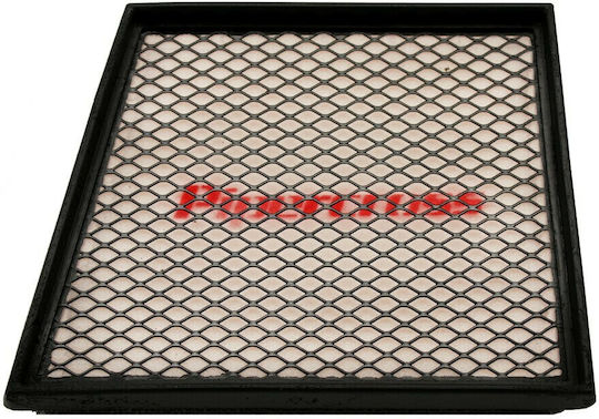 Pipercross Freeflow-Luftfilter Offener Typ Performance für Ford B-Max / EcoSport / Fiesta / E-Commerce-Website / Transit