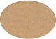 Next Holz Platten 10x6.6cm Dicke 3mm 6Stück (Verschiedene Designs)