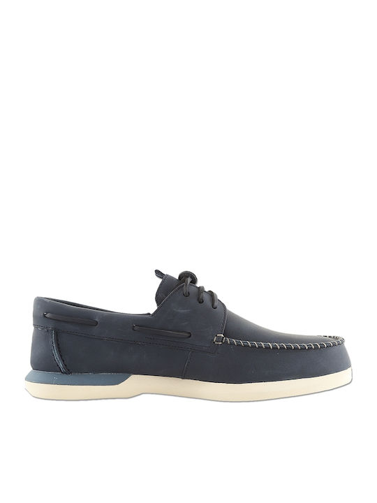 Sperry Top-Sider Plushwave 2.0 Мъжки мокасини Син