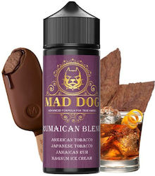 Mad Juice Ароматен изстрел Rumaican Blend 30мл/...