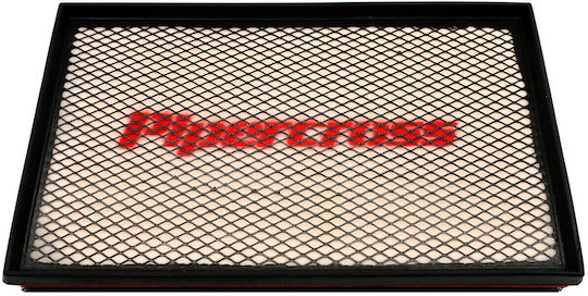 Pipercross Filtru de aer Freeflow Tip deschis Performance pentru Volvo S40 / S60 / S80 / V70 / XC 70 - XC 70