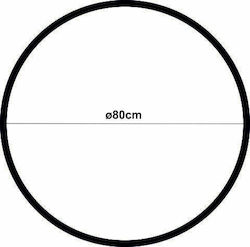 Reinhart 97180 Στεφάνι Ρυθμικής με Διάμετρο 80cm