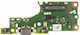 Huawei Flex Cable with Charging port for Honor 50 Lite