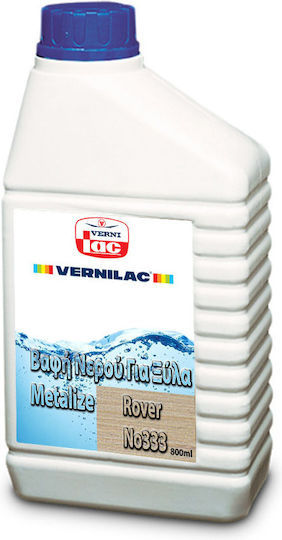 Vernilac Metallic Wood Tones 0.8Es Νο333