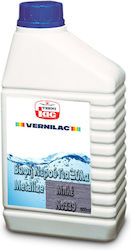 Vernilac Colour Water Metallic Wood Tones 0.8lt...