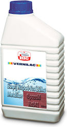 Vernilac Colour Water Metallic Wood Tones 0.8lt...
