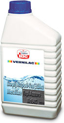 Vernilac Colour Water Metallic Wood Tones 0.8lt...