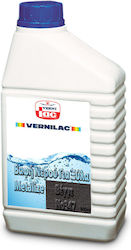 Vernilac Colour Water Metallic Wood Tones 0.8lt...