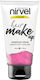 Nirvel Hair Make Up Προσωρινή Βαφή Μαλλιών Lilac 50ml