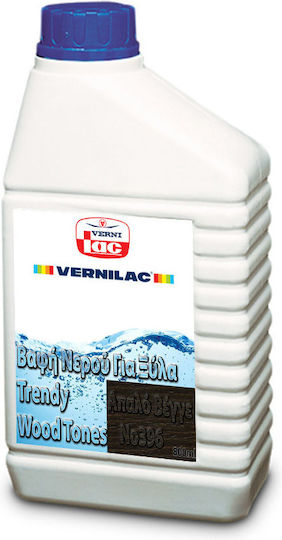 Vernilac Τrendy Wood Tones 0.8Es Νο396